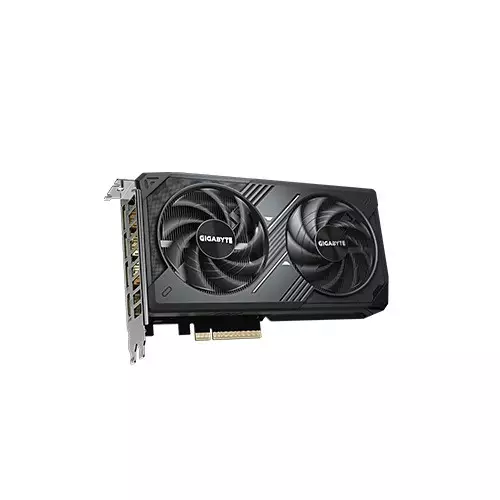 Gigabyte GeForce RTX 5060 WINDFORCE OC 8G Graphics Card-gallery-6