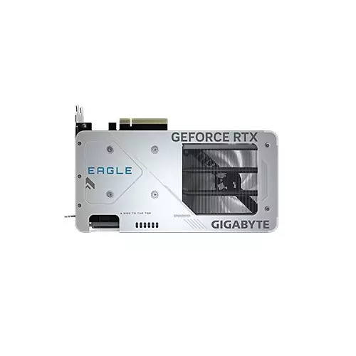 Gigabyte GeForce RTX 5060 Ti EAGLE OC ICE 8G Graphics Card-gallery-4