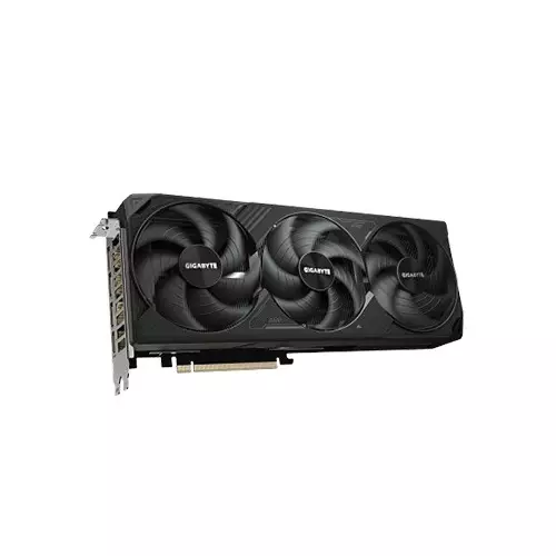 Gigabyte GeForce RTX 5080 WINDFORCE OC SFF 16G GDDR7 ATX Graphics Card-gallery-1