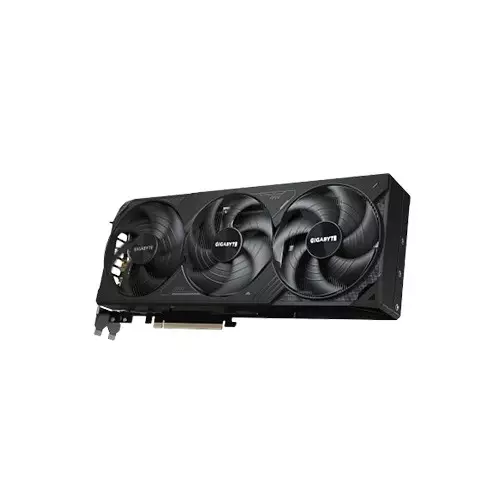 Gigabyte GeForce RTX 5080 WINDFORCE OC SFF 16G GDDR7 ATX Graphics Card-gallery-2