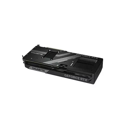 Gigabyte GeForce RTX 5080 WINDFORCE OC SFF 16G GDDR7 ATX Graphics Card-gallery-4
