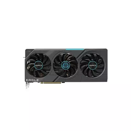 GIGABYTE GEFORCE RTX 4070 TI EAGLE OC 12GB GDDR6X GRAPHICS CARD-gallery-1