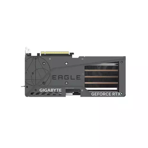 GIGABYTE GEFORCE RTX 4070 TI EAGLE OC 12GB GDDR6X GRAPHICS CARD-gallery-2