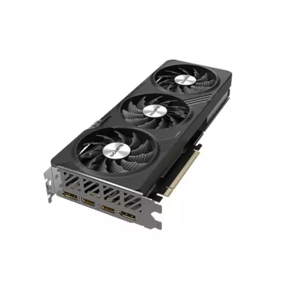 GIGABYTE GEFORCE RTX­­ 4060 GAMING OC 8GB GRAPHICS CARD-gallery-1