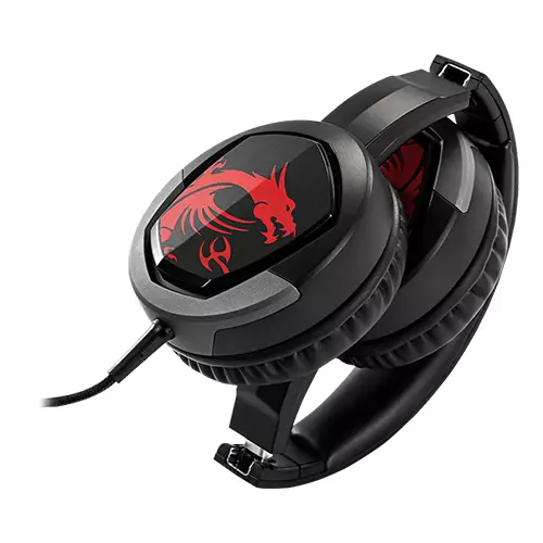 MSI Immerse GH30 Gaming Headset-gallery-2