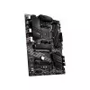 MSI B550-A PRO AM4 ATX AMD Motherboard-gallery-3