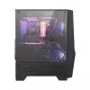 MSI MAG FORGE 100R TEMPERED GLASS MID-TOWER GAMING CASE-gallery-1