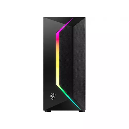 MSI MAG VAMPIRIC 100L TEMPERED GLASS MID-TOWER GAMING CASE-gallery-2