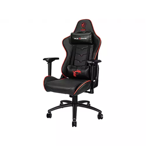 MSI MAG CH120 X STEEL FRAME WITH MOLDED FOAM Gaming Chair-gallery-1