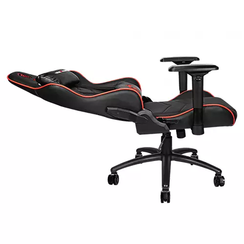 MSI MAG CH120 X STEEL FRAME WITH MOLDED FOAM Gaming Chair-gallery-2