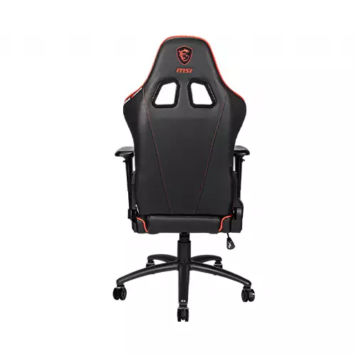 MSI MAG CH120 X STEEL FRAME WITH MOLDED FOAM Gaming Chair-gallery-4