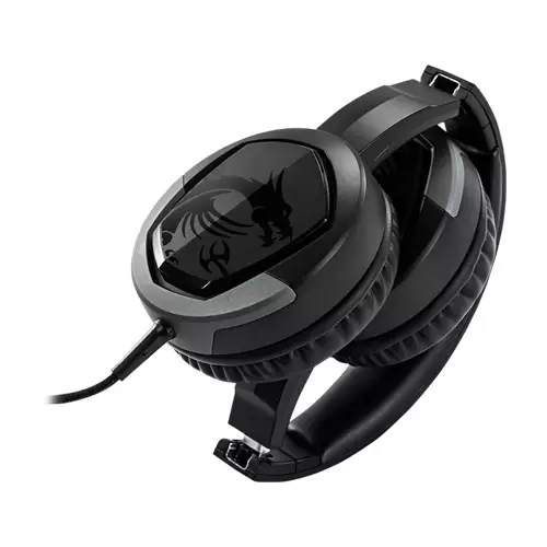 MSI IMMERSE GH30 V2 Gaming Headset-gallery-1