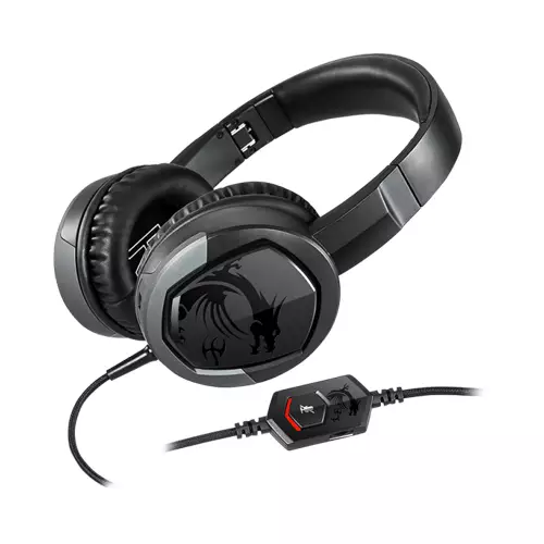 MSI IMMERSE GH30 V2 Gaming Headset-gallery-2