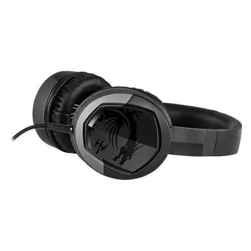 MSI IMMERSE GH30 V2 Gaming Headset-gallery-3