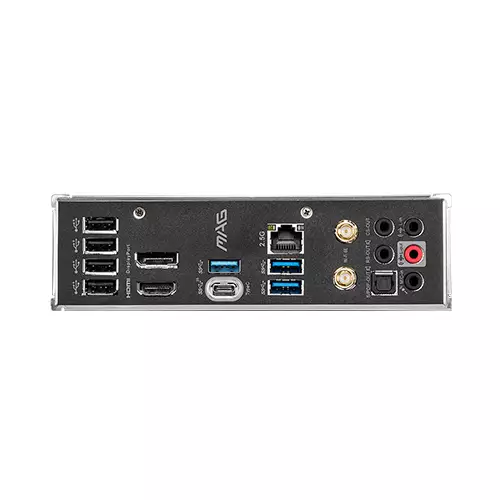 MSI MAG B560M MORTAR WIFI 10th and 11th Gen Micro ATX Motherboard-3