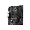 MSI B560M PRO-E 10th and 11th Gen Micro ATX Motherboard-gallery-1