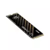 MSI SPATIUM M470 M.2 NVMe PCIe 4.0 2TB SSD-gallery-2