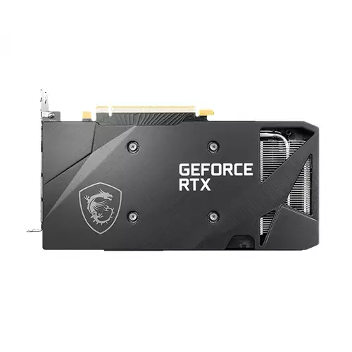 MSI GeForce RTX 3060 VENTUS 2X OC 12GB Graphics Card-gallery-2