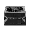 MSI MAG A550BN 550W 80 Plus Bronze ATX Power Supply-gallery-1