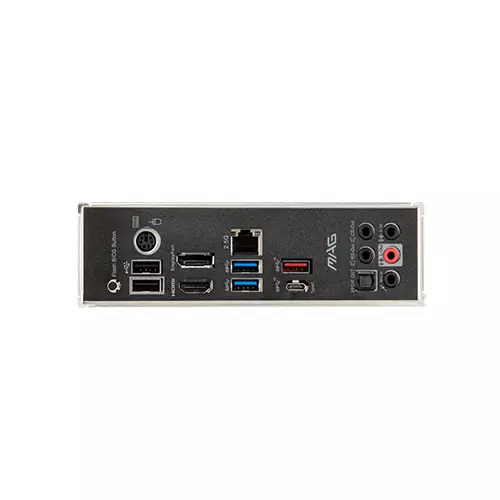MSI MAG B550 TORPEDO AM4 ATX AMD Motherboard-gallery-4