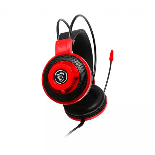 MSI DS501 Gaming Headset-gallery-1