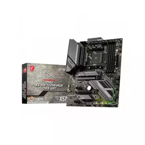 Wifi Msi Mag X570 Tomahawk 5900x R9-5900xとMSI X570 GAMING