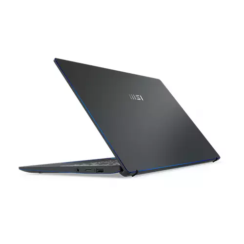 MSI Prestige 14 EVO A11M 14 inch Full HD Display Core i5 11th Gen 16GB RAM 512GB SSD Laptop-gallery-2