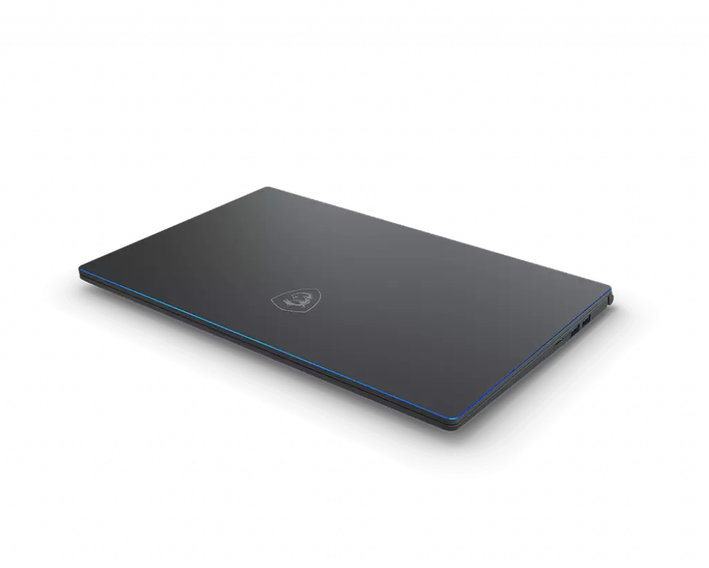 MSI Prestige 14 EVO A11M 14 inch Full HD Display Core i5 11th Gen 16GB RAM 512GB SSD Laptop-gallery-4