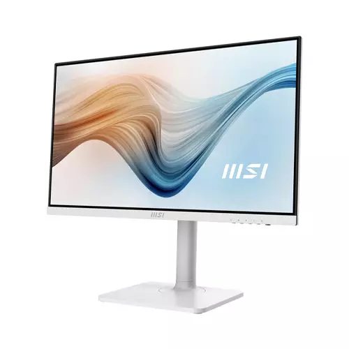 MSI Modern MD271PW 27 inch Full HD IPS 75Hz Type-C Monitor with Built-in Speakers-gallery-1