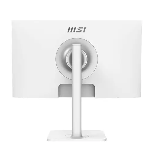MSI Modern MD271PW 27 inch Full HD IPS 75Hz Type-C Monitor with Built-in Speakers-gallery-2