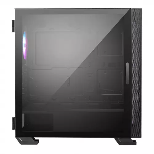 MSI MAG VAMPIRIC 300R MID TOWER TEMPERED GLASS GAMING CASE-gallery-1