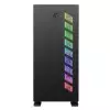 MSI MAG VAMPIRIC 300R MID TOWER TEMPERED GLASS GAMING CASE-gallery-2