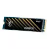 MSI SPATIUM M390 250GB NVMe M.2 SSD-gallery-1