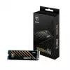 MSI SPATIUM M390 250GB NVMe M.2 SSD-gallery-2