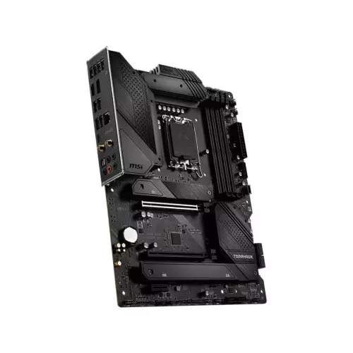MSI MAG B660 TOMAHAWK WIFI DDR5 ATX INTEL 12TH GEN MOTHERBOARD-gallery-3