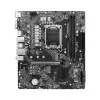 MSI PRO H610M-G DDR4 MICRO-ATX LGA 1700 MOTHERBOARD-gallery-1