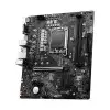 MSI PRO H610M-G DDR4 MICRO-ATX LGA 1700 MOTHERBOARD-gallery-2