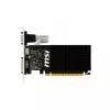 MSI GAMING GEFORCE GT 710 2GB GDRR3 GRAPHICS CARD-gallery-1
