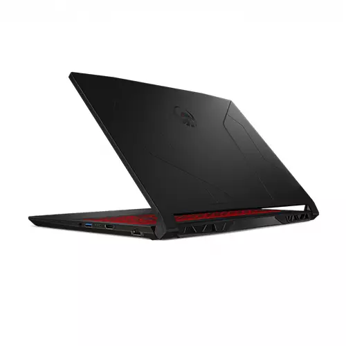 MSI Bravo 15 B5DD 15.6 inch FHD 144Hz Display Ryzen 5 5600H 8GB RAM 512GB SSD Gaming Laptop with RX5500M 4GB Graphics-gallery-2