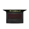 MSI Bravo 15 B5DD 15.6 inch FHD 144Hz Display Ryzen 5 5600H 8GB RAM 512GB SSD Gaming Laptop with RX5500M 4GB Graphics-gallery-1