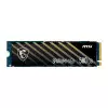 MSI SPATIUM M450 500GB PCIe 4.0 NVMe M.2 SSD-gallery-1