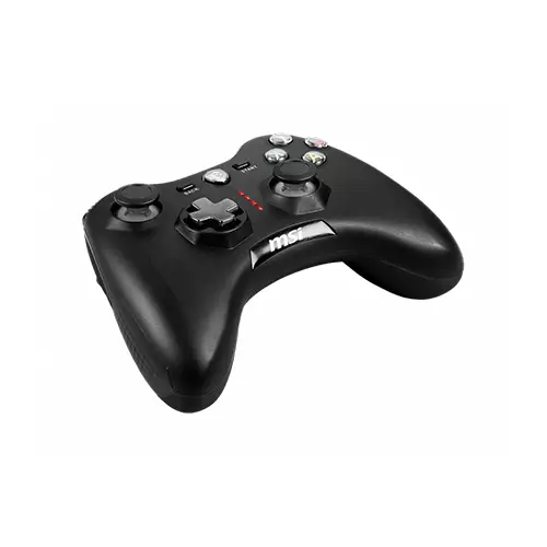 MSI FORCE GC30 V2 Wireless Gaming Controller (Black)-gallery-1