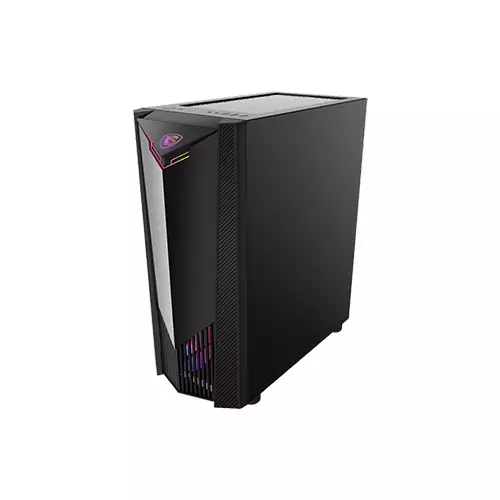 MSI MAG SHIELD 110R MID TOWER GAMING COMPUTER CASE-gallery-1