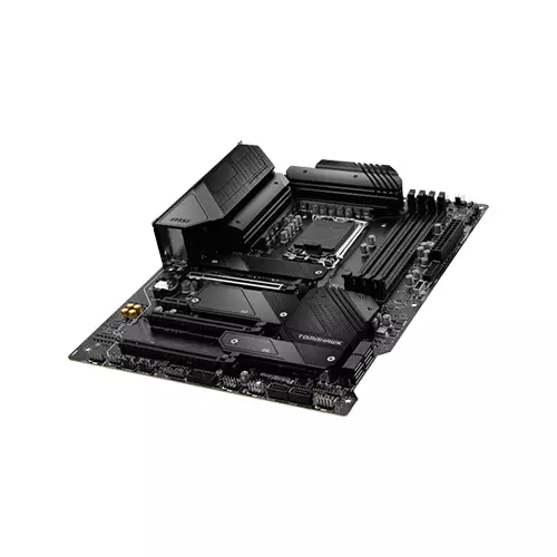 MSI MAG H670 TOMAHAWK WIFI DDR4 12th Gen ATX Motherboard-gallery-2
