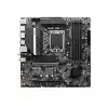 MSI PRO B660M-A WIFI DDR5 MICRO-ATX 12TH GEN INTEL MOTHERBOARD-gallery-1