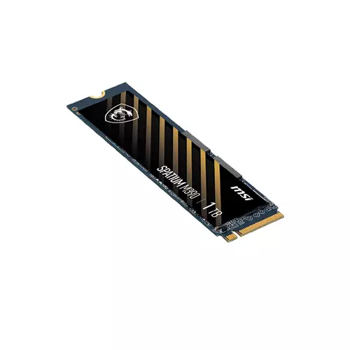 MSI SPATIUM M390 NVMe M.2 1TB SSD-gallery-2