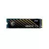 MSI SPATIUM M390 NVMe M.2 1TB SSD-gallery-1