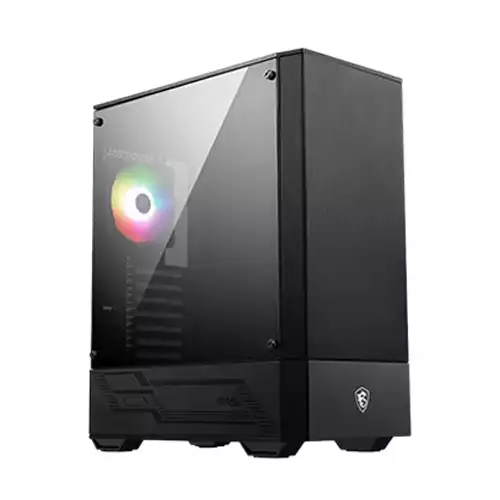 MSI MAG FORGE 110R ATX MID TOWER CASE