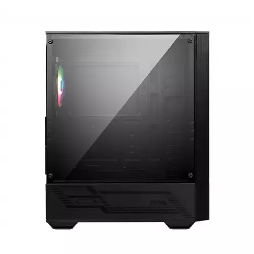 MSI MAG FORGE 110R ATX MID TOWER CASE-gallery-1