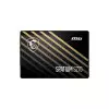 MSI SPATIUM S270 SATA 2.5 INCH 240GB SSD-gallery-1